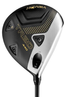 $192 LIKE NEW Honma TR20 440 Driver