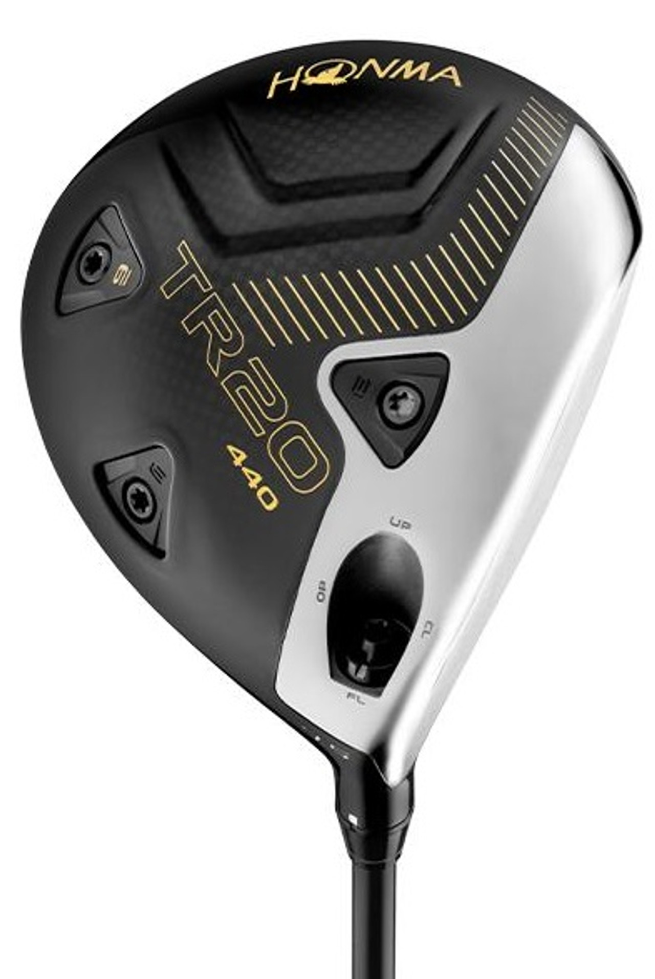 $192 LIKE NEW Honma TR20 440 Driver