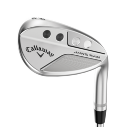 $103 LIKE NEW Jaws Raw Full Face Groove Wedge