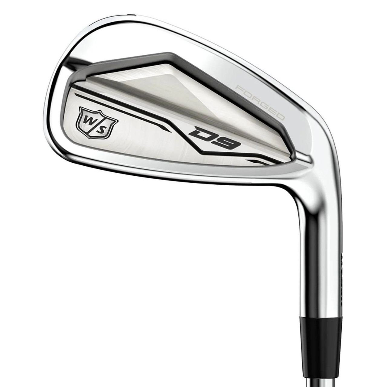 $450 NEW Wilson Staff D9 Forged Irons