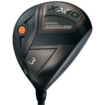 $144 MINT XXIO X Black Fairway