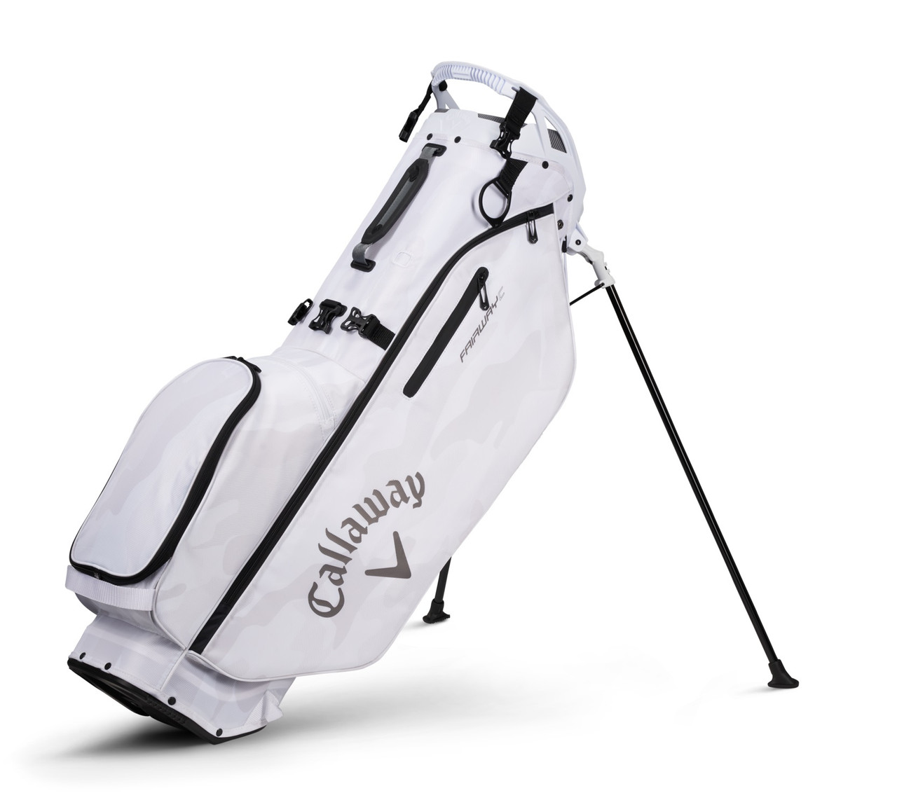 $167 Callaway Golf Fairway C Stand Bag