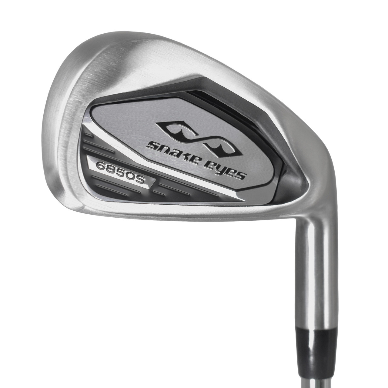 $245 NEW Snake Eyes Golf 685OS Irons