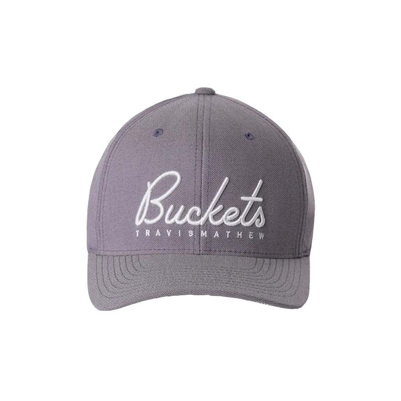 $8.50 TravisMathew Men’s No Curfew 2.0 Hat