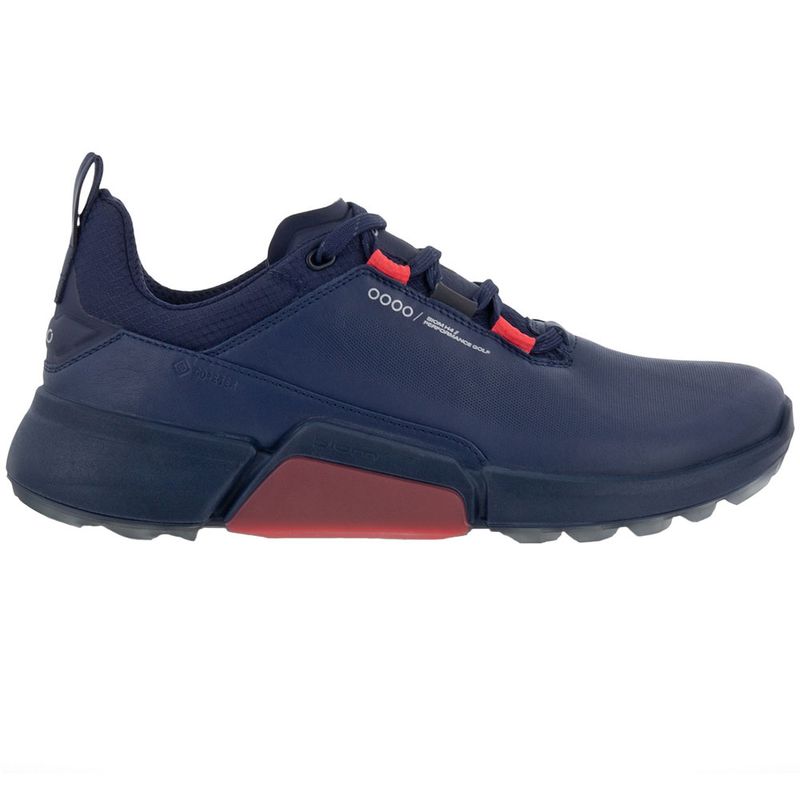 $160 ECCO Women’s BIOM H4 Spikeless Golf Shoes