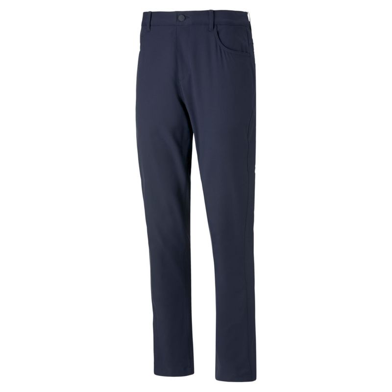 $60 PUMA Men’s Dealer 5 Pocket Pants