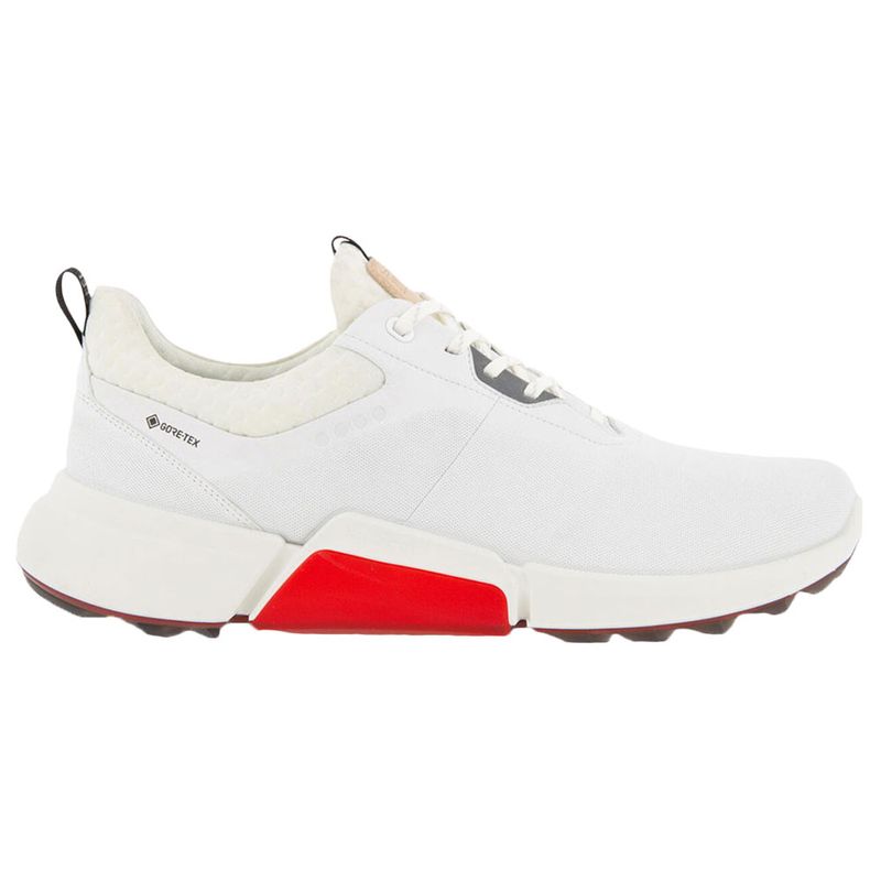 $119 ECCO Men’s BIOM Hybrid 4 Spikeless Golf Shoes