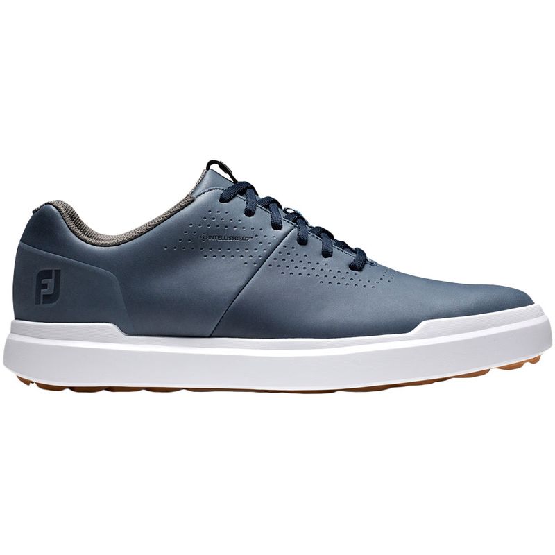 $80 FootJoy Men’s Contour Casual Spikeless Golf Shoes