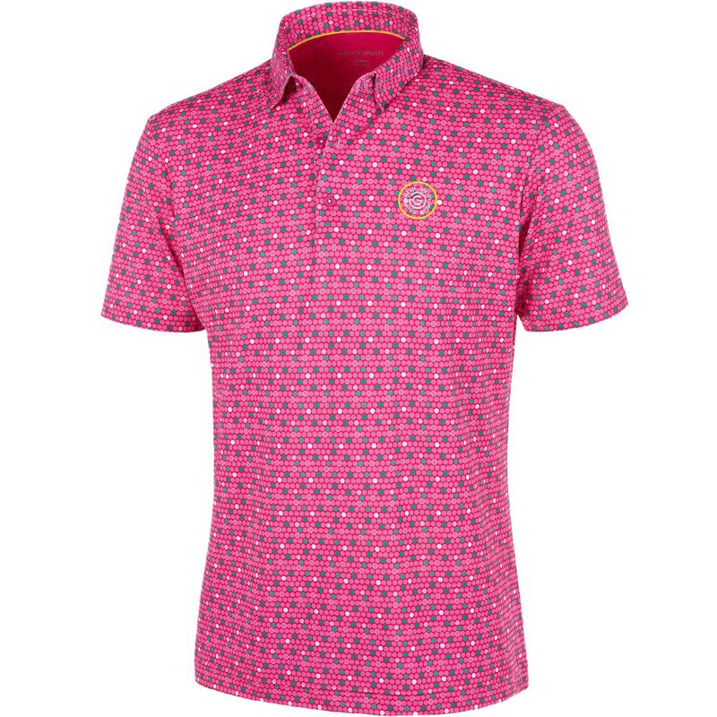 $43 Galvin Green Men’s Moore Breathable Polo