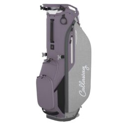 $221 Callaway Women’s Fairway+ Stand Bag