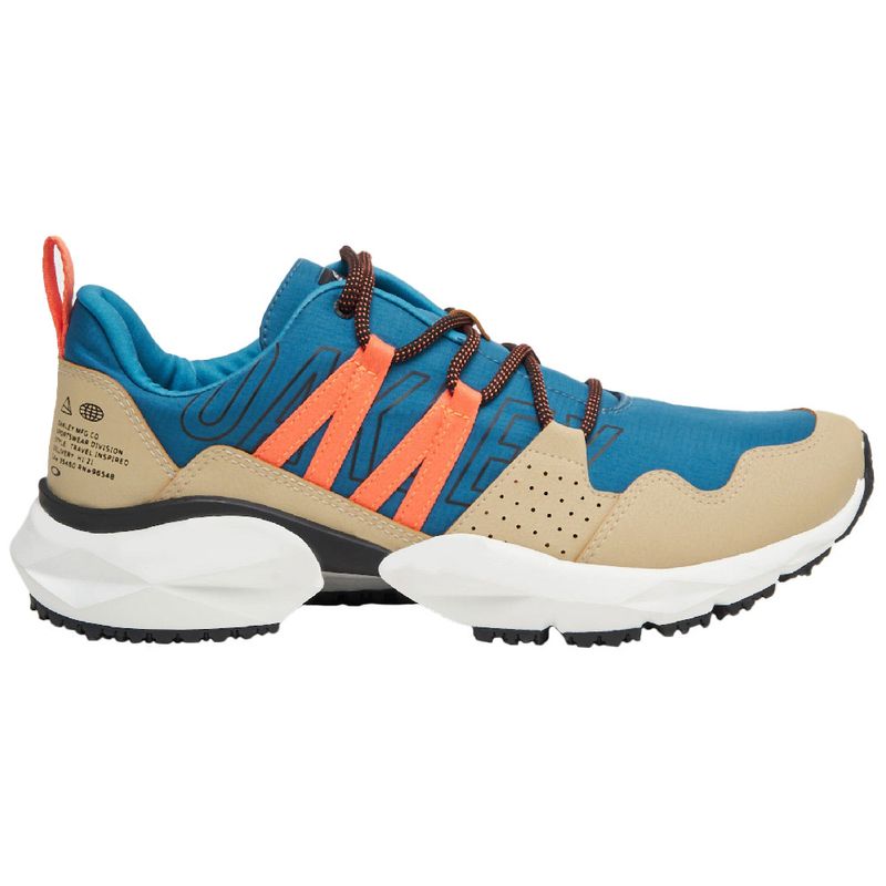 $34 Oakley Men’s Nomad Sneaker Shoes
