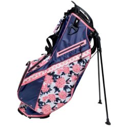 $191 Glove It Women’s Peonies and Pars Stand Bag