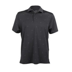 $34 Under Armour Men’s Playoff 3.0 Scatter Print Polo