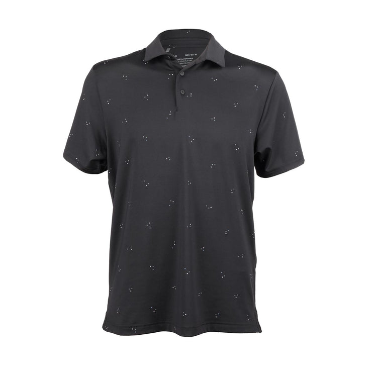 $34 Under Armour Men’s Playoff 3.0 Scatter Print Polo