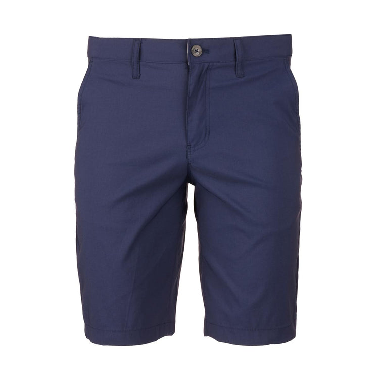 $27 for 2x Pairs of Chaps Men’s Performance Flat Front Shorts + Free Shipping