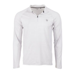 2 for $36 Chaps Men’s 1/4 Zip Pullover