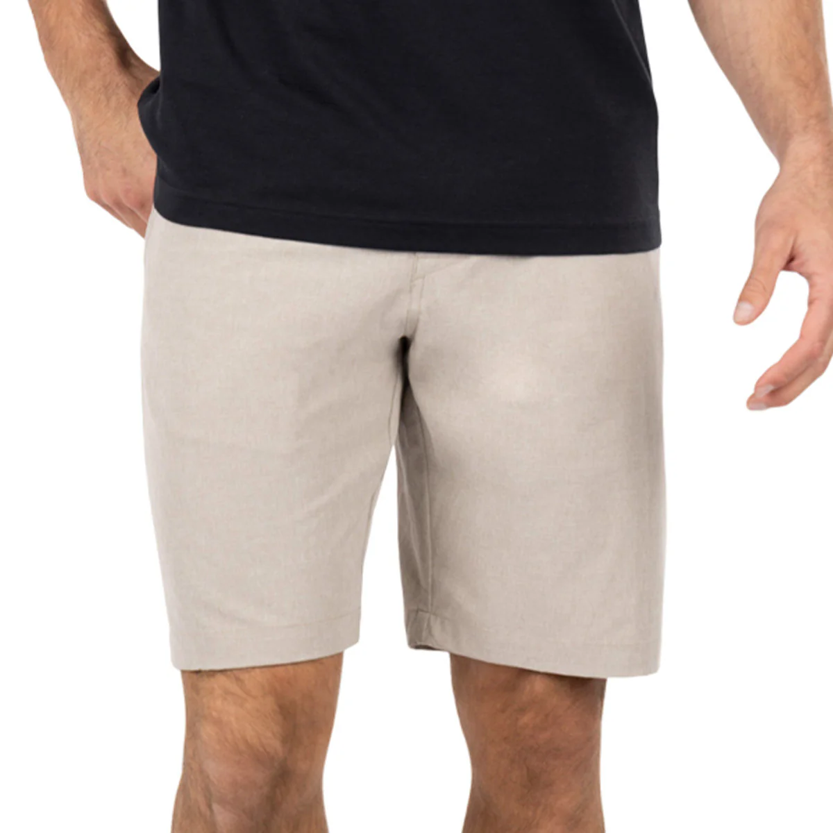 2x for $63 TravisMathew Carlsbad Golf Shorts (Free Shipping)