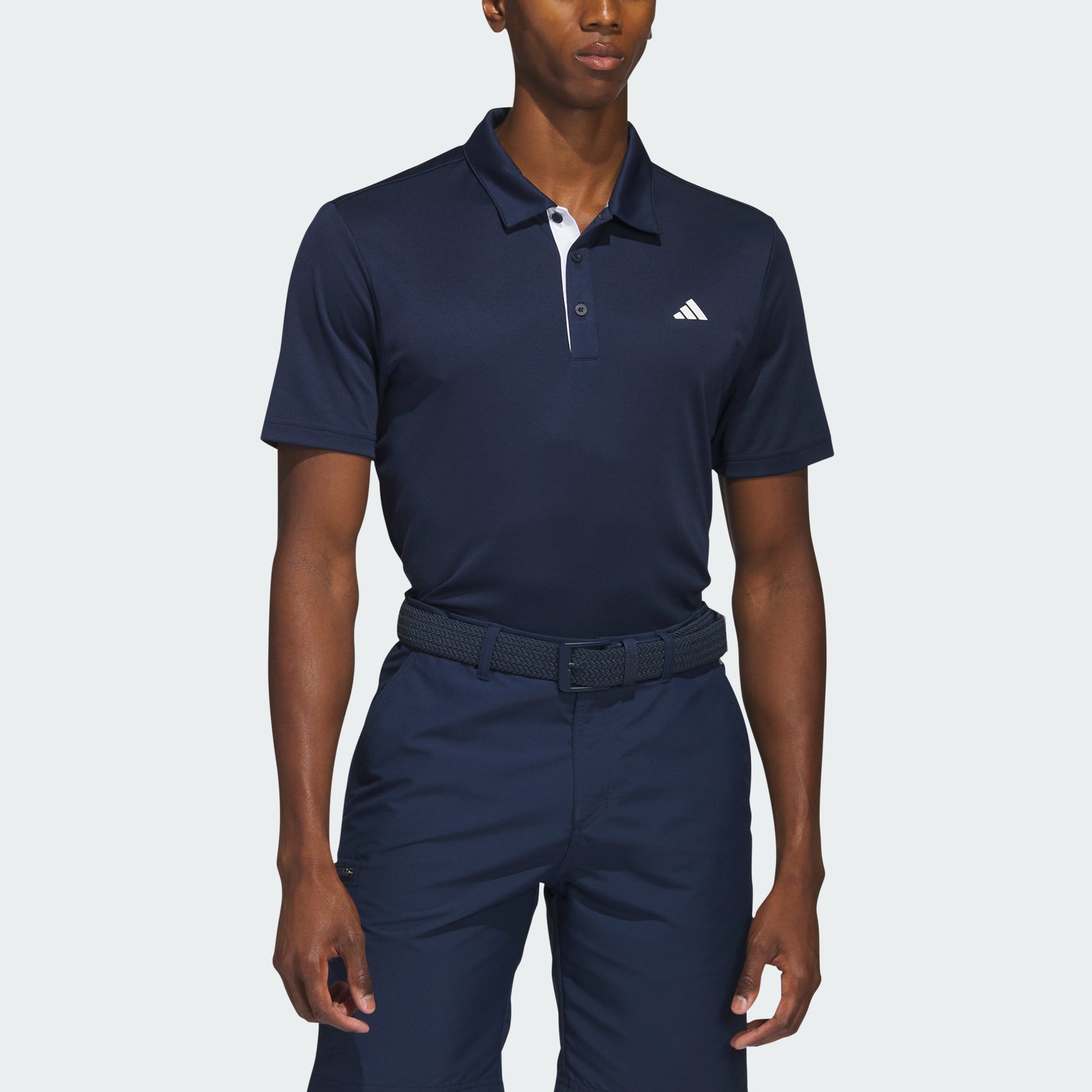 $18 Adidas Men’s Drive Polo Shirt