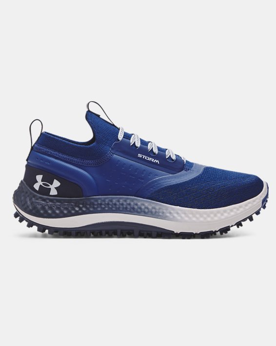 $68 Charged Phantom Spikeless Golf Shoes