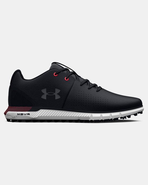 $58 Men’s HOVR Fade 2 Spikeless Golf Shoes