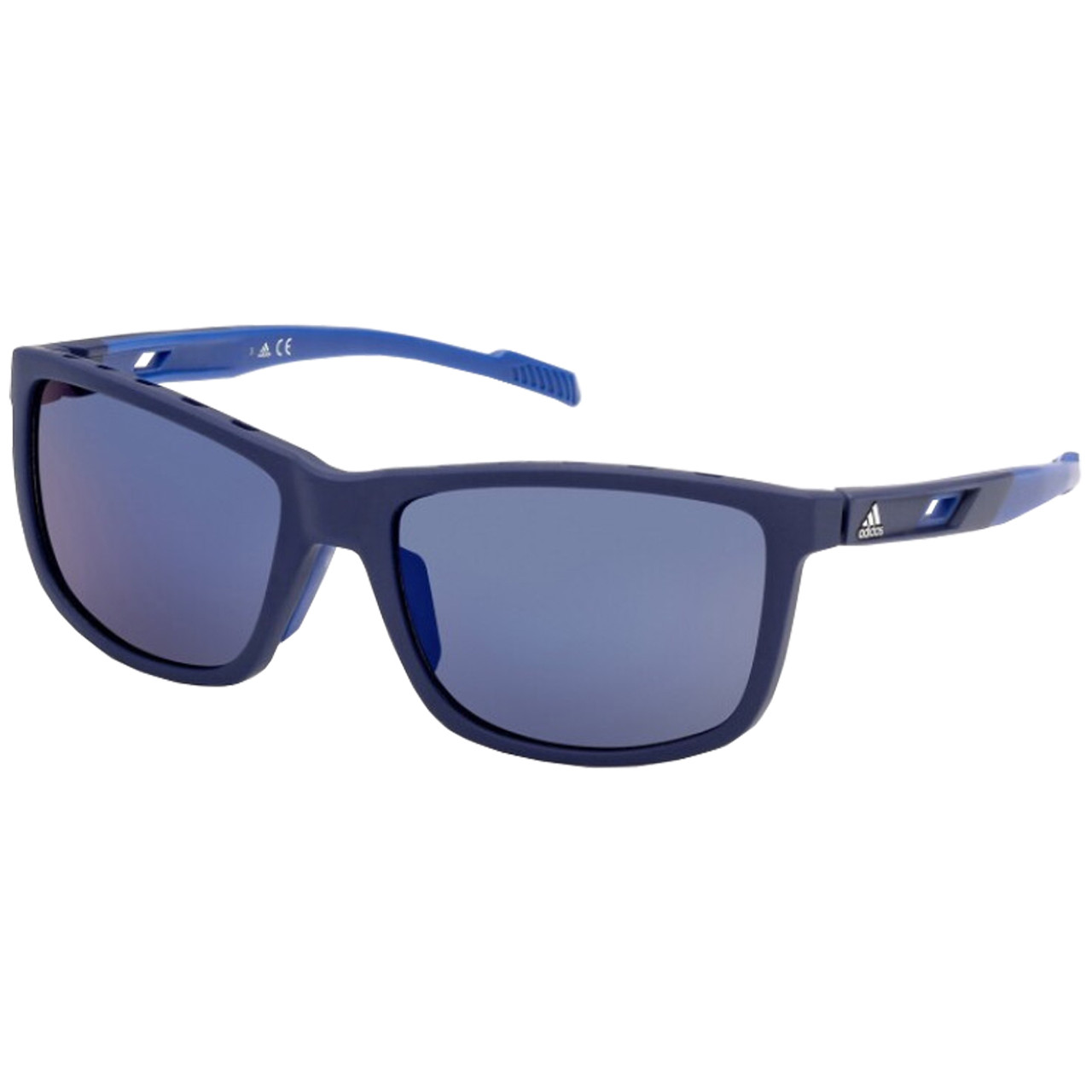 $35 Adidas Golf SP0047 Full Rim Sport Sunglasses
