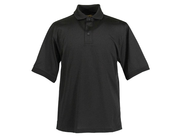 $20 Reebok Men’s E-Tech Jersey Polo