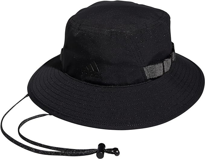 $17 adidas Men’s Victory 4 Bucket Hat