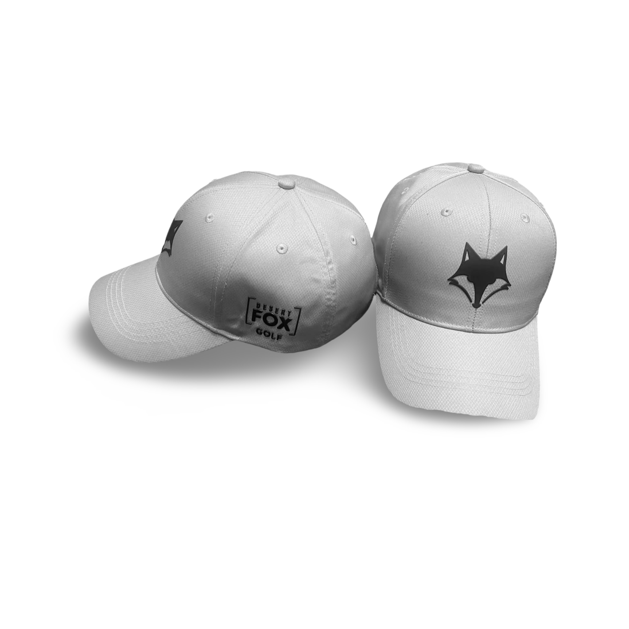 $12.50 Desert Fox Golf Hat