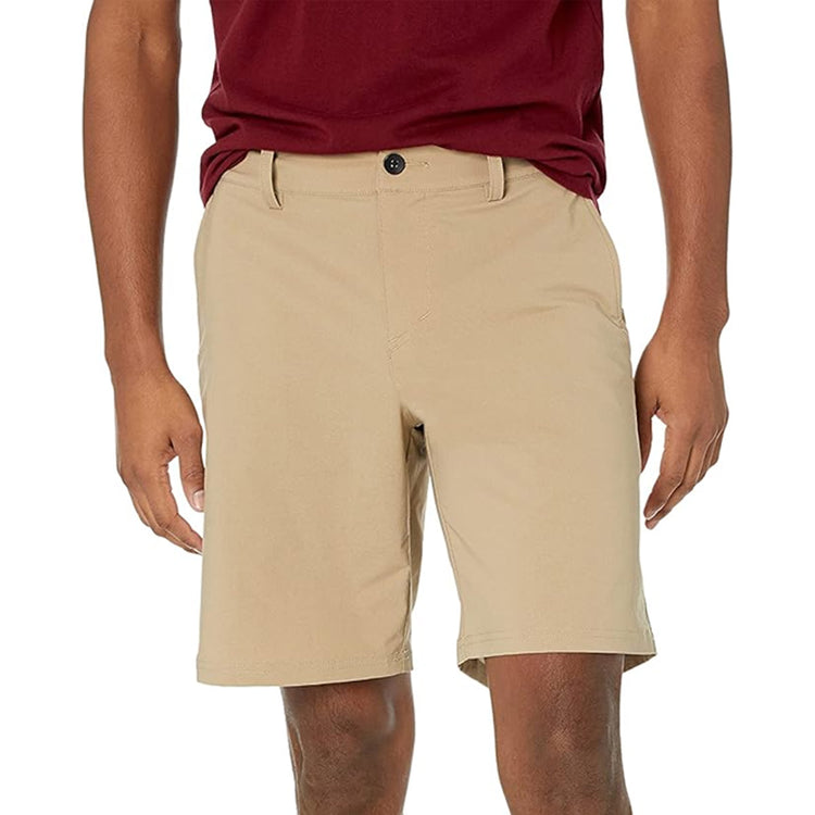 $28 Oakley Men’s Pierside 19″ RC Hybrid Shorts