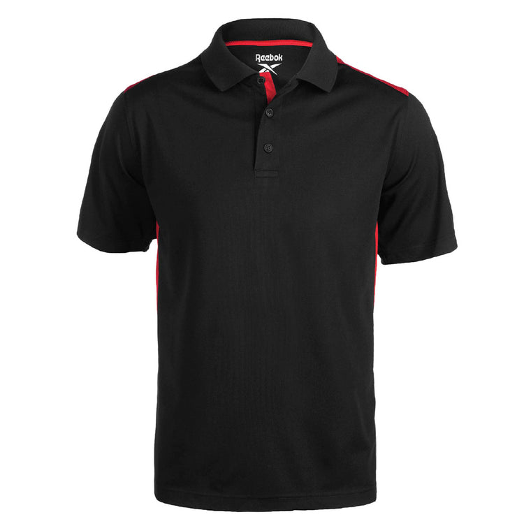 $30 for 3 Reebok Men’s Playoff Polo