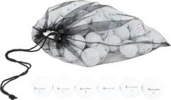 $38 for 48x (4-Dozen) TaylorMade Mesh Bag Mix