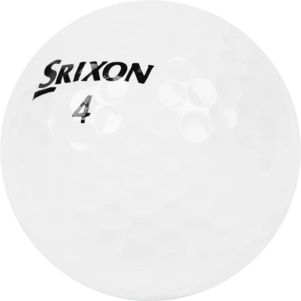 $17.81 for 1 Dozen Srixon Z-Star Mix – Mint Condition (5A)