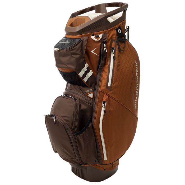 $180 Sun Mountain C-130 Cart Bag