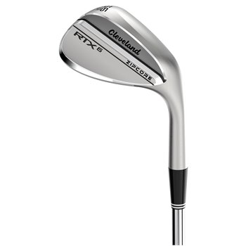 $115 MINT Cleveland RTX 6 ZipCore Tour Satin Mid Grind Wedge