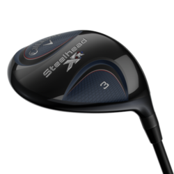$48 OUTLET LH Steelhead XR Fairway