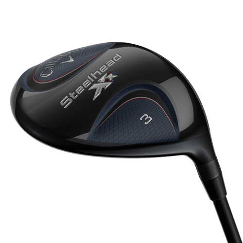 $48 OUTLET LH Steelhead XR Fairway