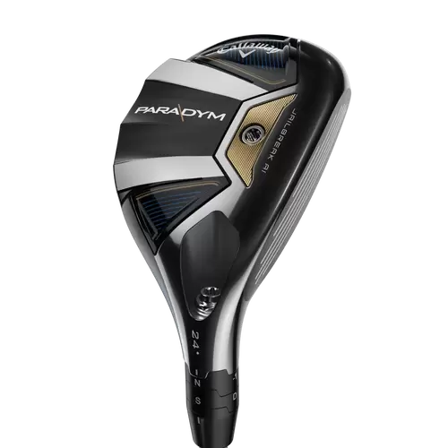 $137 LIKE NEW Paradym Hybrid