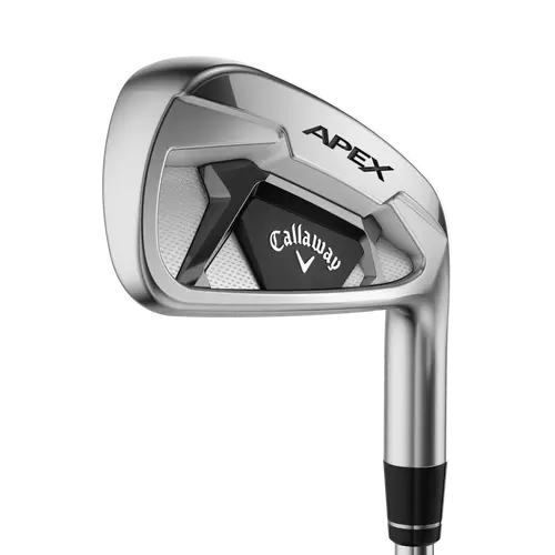 $810 LIKE NEW Callaway Apex 21 Irons