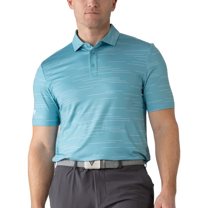 $30 Levelwear Transit Golf Polo