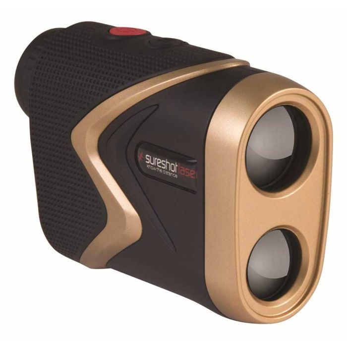 $140 MGI Sureshot Pinloc 5000IPS Rangefinder