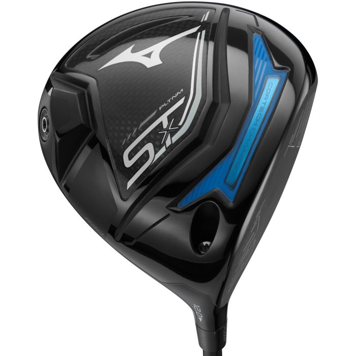 $200 NEW Mizuno ST-X PLTNM 230 Driver