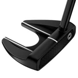 $182 VERY GOOD Odyssey Milled Collection RSX V-Line Fang Putter