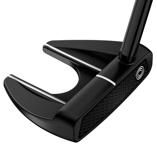 $182 VERY GOOD Odyssey Milled Collection RSX V-Line Fang Putter