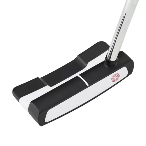 $116 LIKE NEW White Hot Versa Double Wide Putter