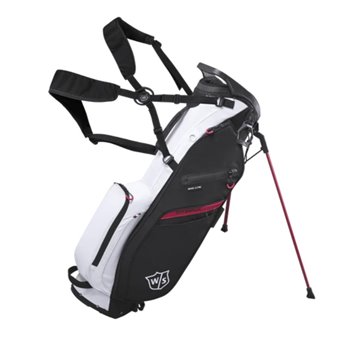 $170 Wilson Staff EXO Lite Bag
