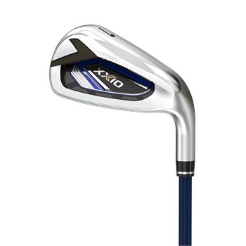 $488 MINT XXIO 12 Iron Set
