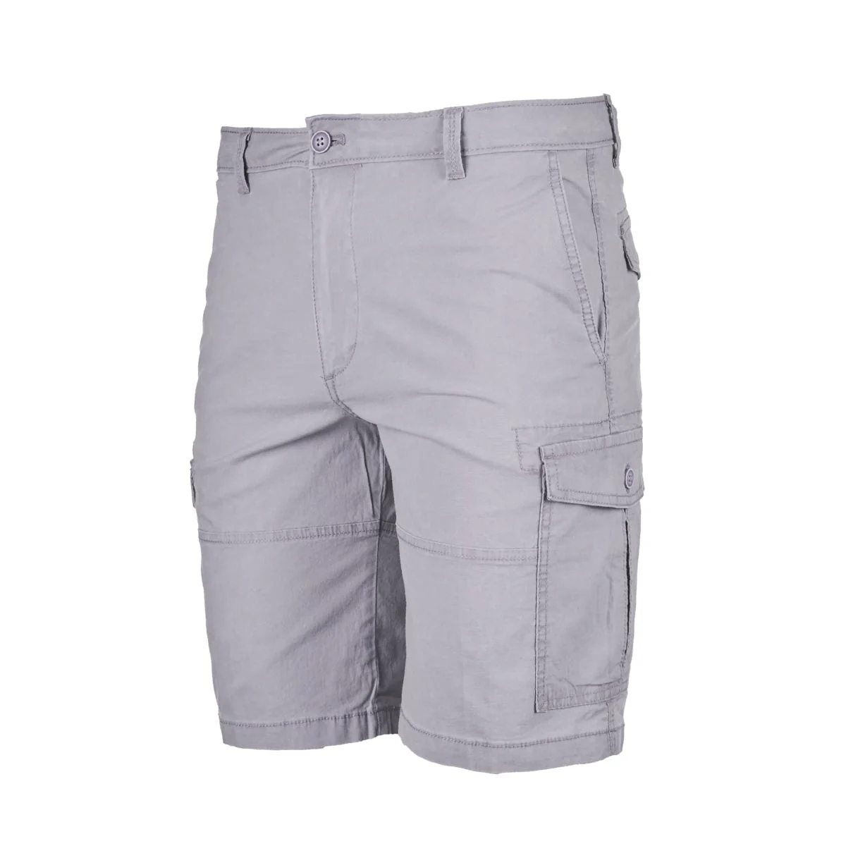 $28 for 2x IZOD Men’s Saltwater Pigment Cargo Shorts