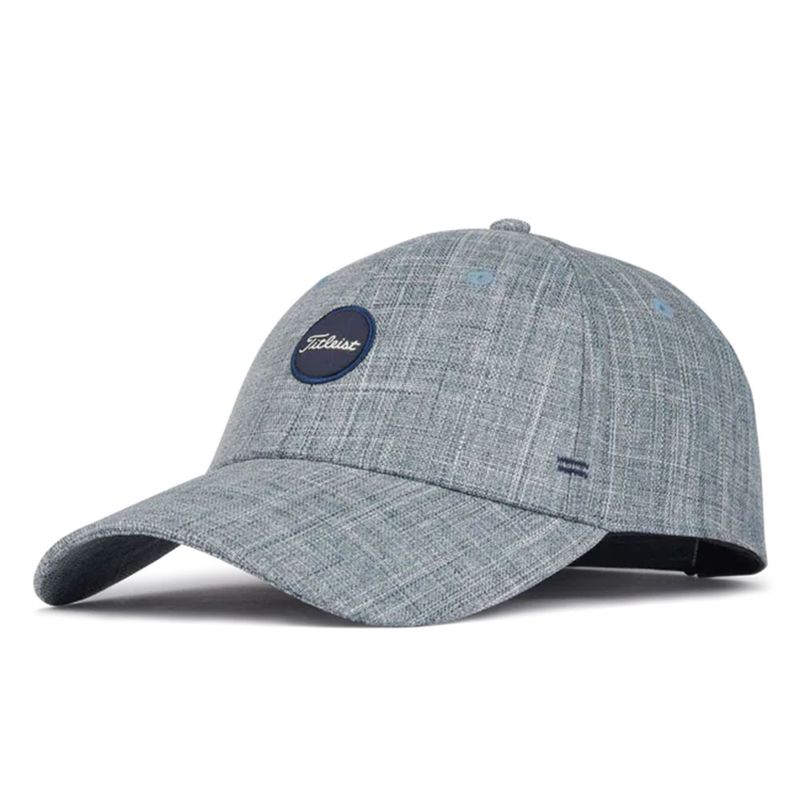 $17.49 Titleist Men’s Limited Edition Montauk Breezer Hat