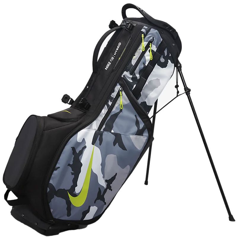 $179 Nike Air Hybrid 2 Stand Bag