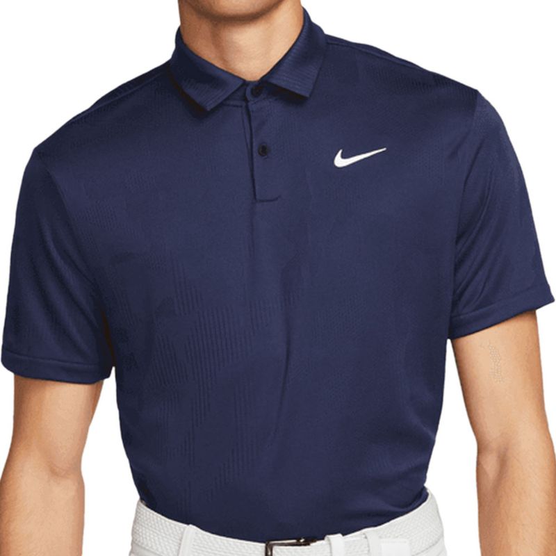 $36 Nike Men’s Dri-FIT Tour Jacquard Golf Polo